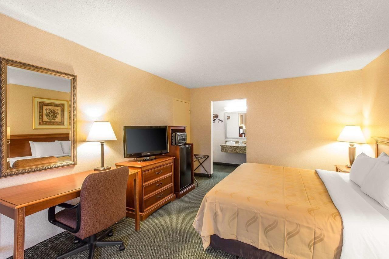 Wyndham Garden Duluth Hotel Ngoại thất bức ảnh