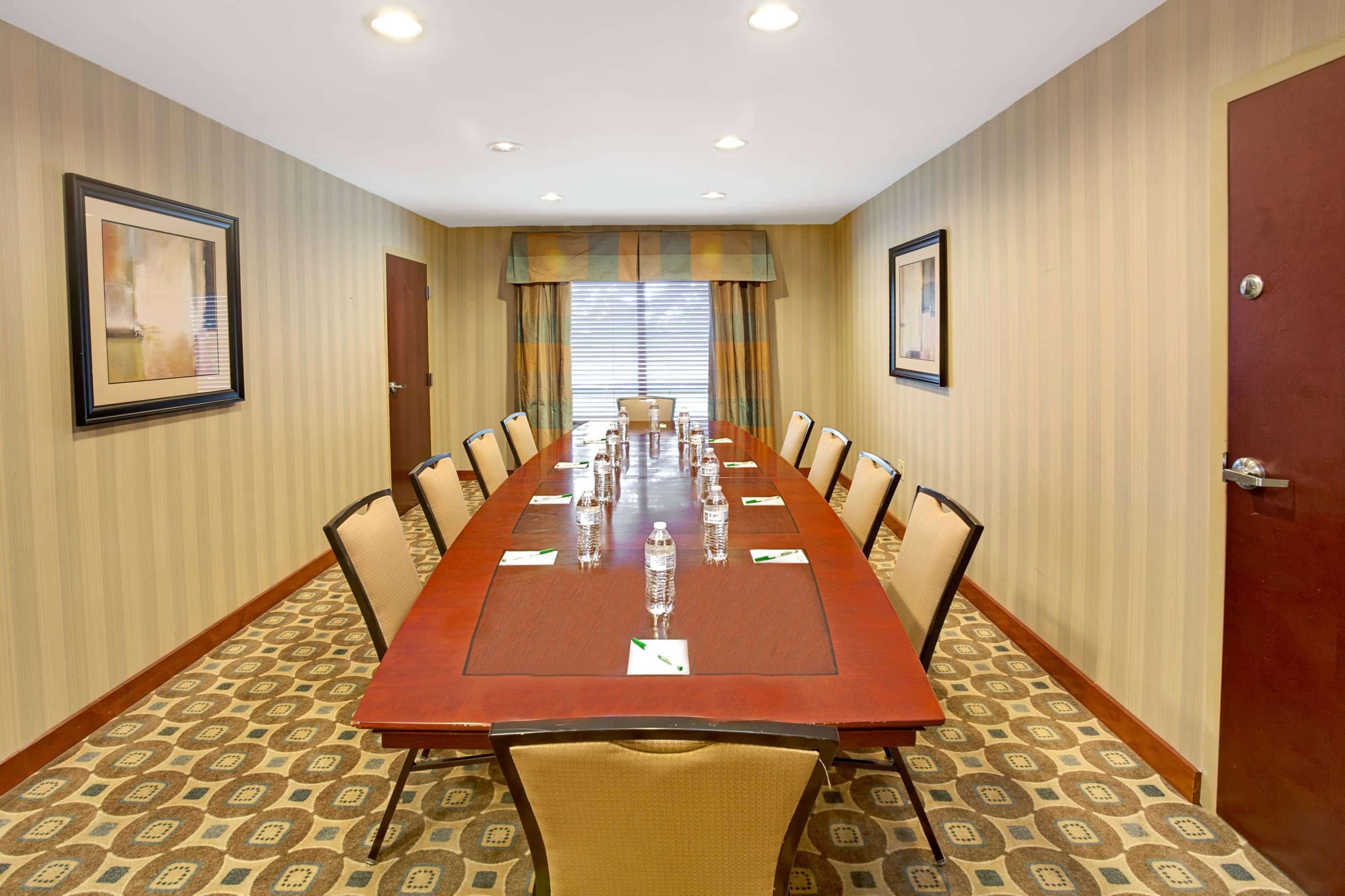 Wyndham Garden Duluth Hotel Ngoại thất bức ảnh
