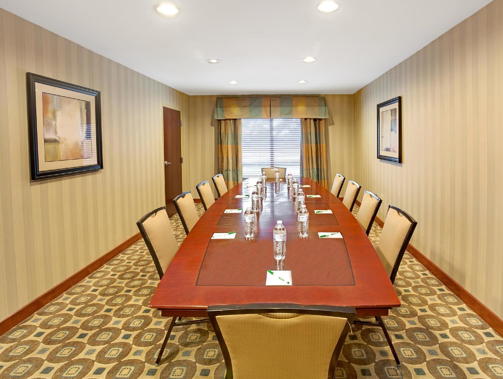 Wyndham Garden Duluth Hotel Ngoại thất bức ảnh