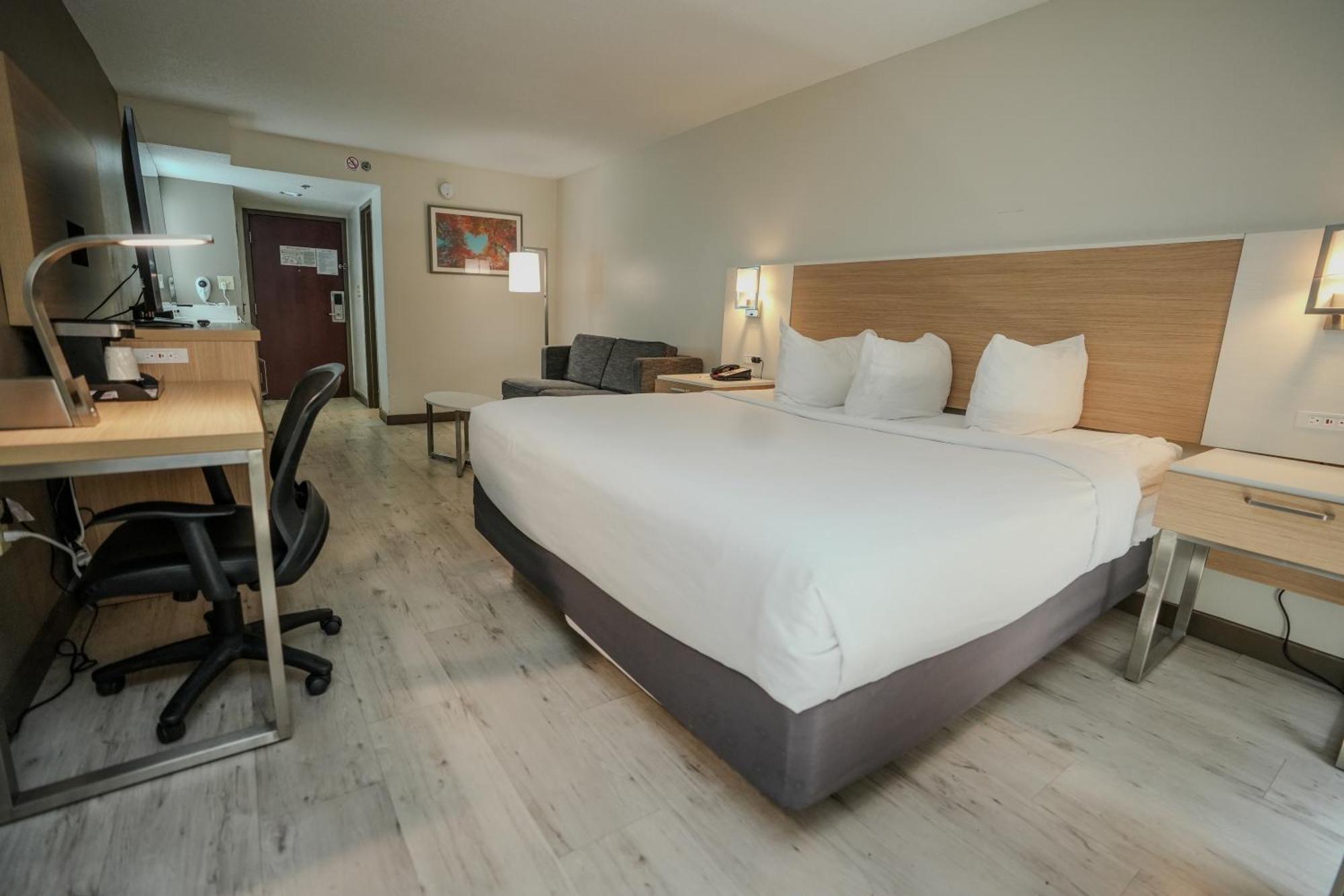 Wyndham Garden Duluth Hotel Ngoại thất bức ảnh