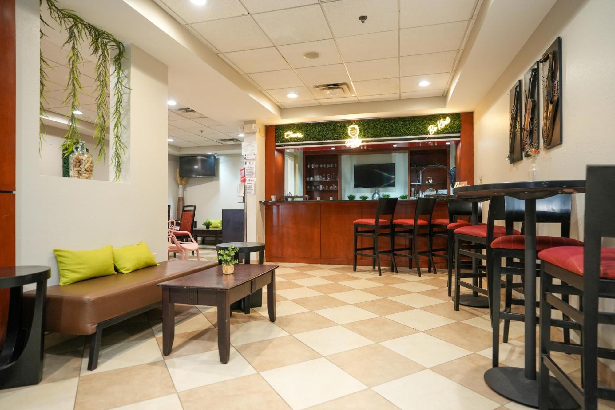 Wyndham Garden Duluth Hotel Ngoại thất bức ảnh