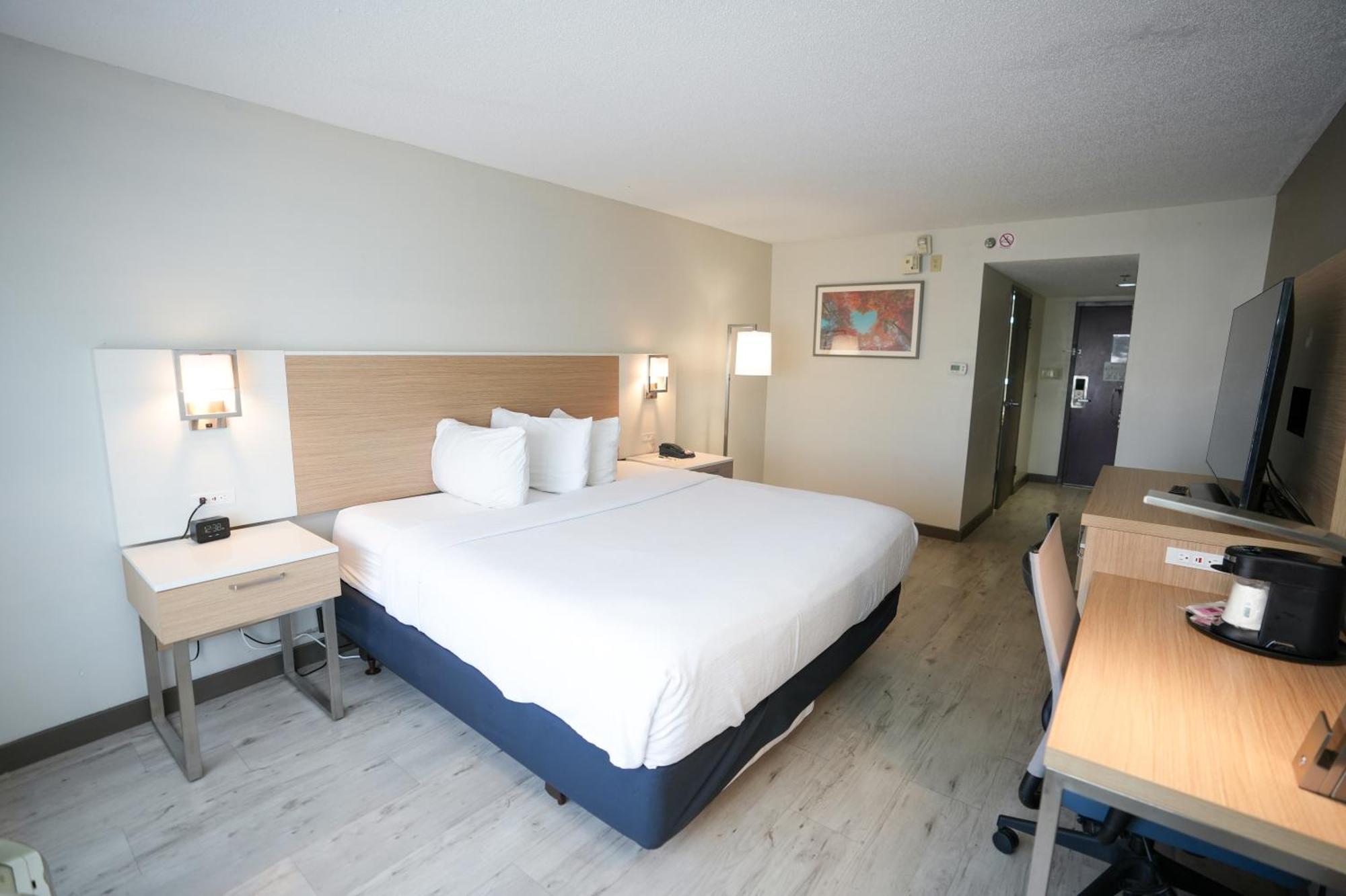 Wyndham Garden Duluth Hotel Ngoại thất bức ảnh