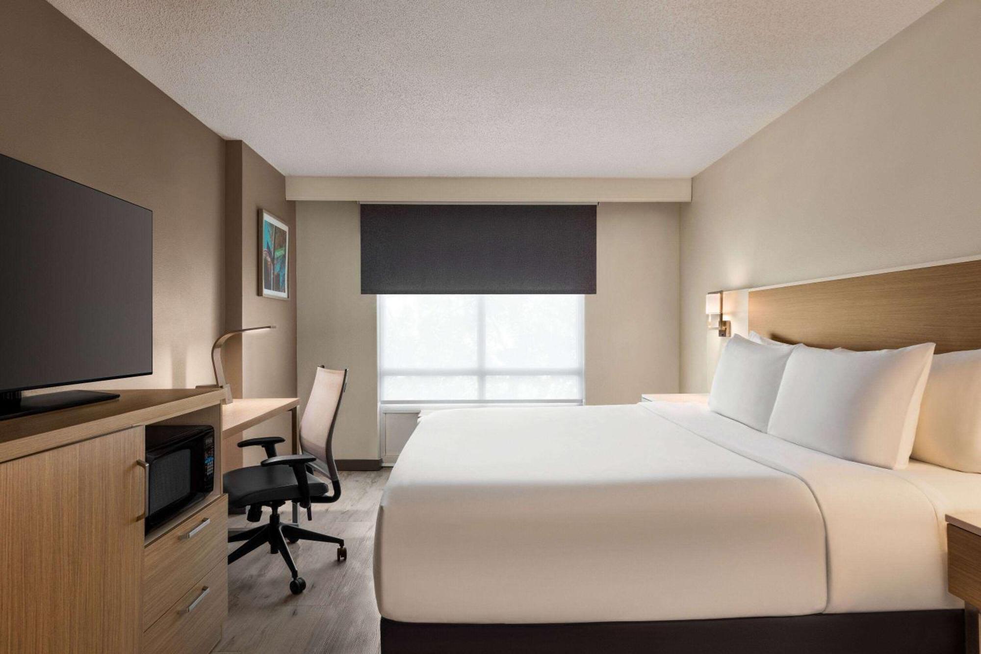 Wyndham Garden Duluth Hotel Ngoại thất bức ảnh