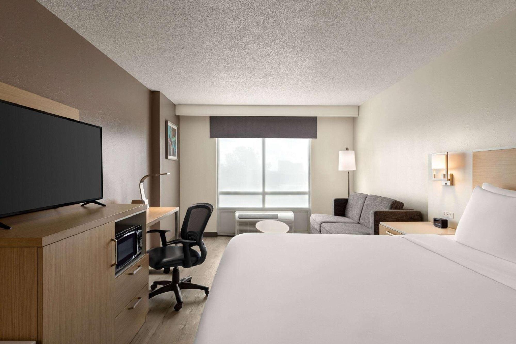 Wyndham Garden Duluth Hotel Ngoại thất bức ảnh