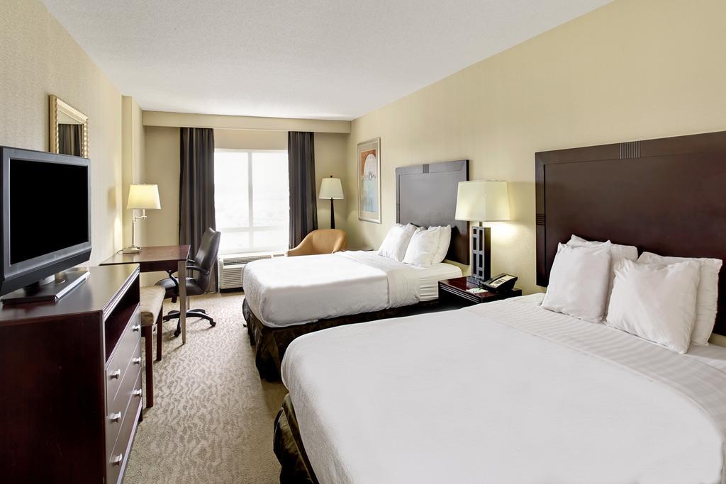 Wyndham Garden Duluth Hotel Ngoại thất bức ảnh