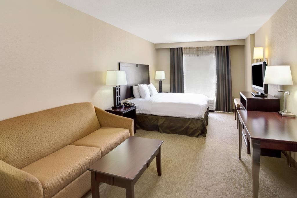 Wyndham Garden Duluth Hotel Ngoại thất bức ảnh
